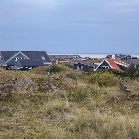 Hansina - 500m From The Sea By Interhome Vakantiehuis