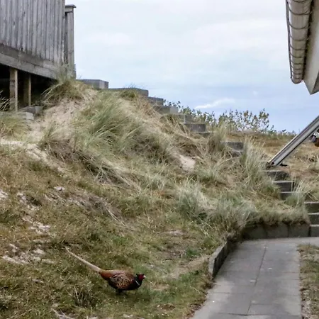 Vakantiehuis Hansina - 500m From The Sea By Interhome *