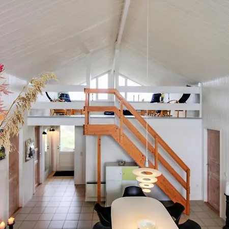 Ferienhaus Hansina - 500m From The Sea By Interhome