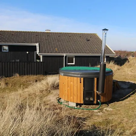 Hansina - 500m From The Sea By Interhome Fanø
