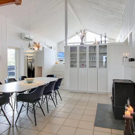 Feriehus Hansina - 500m From The Sea By Interhome
