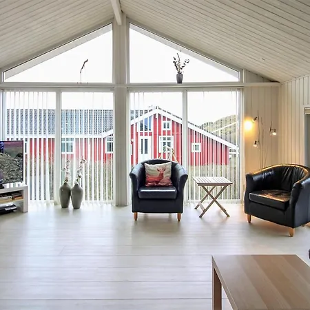 Ferienhaus Hansina - 500m From The Sea By Interhome Fanø
