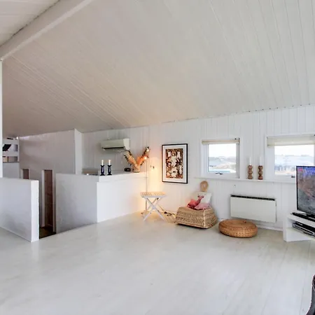 Hansina - 500m From The Sea By Interhome * Fanø