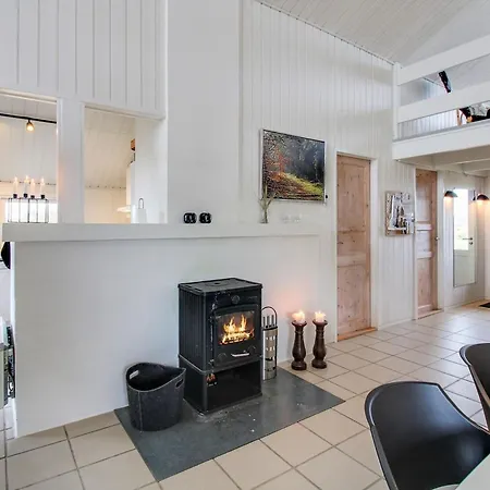 Feriehus Hansina - 500m From The Sea By Interhome Fanø