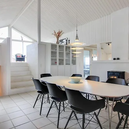 Hansina - 500m From The Sea By Interhome Ferienhaus *