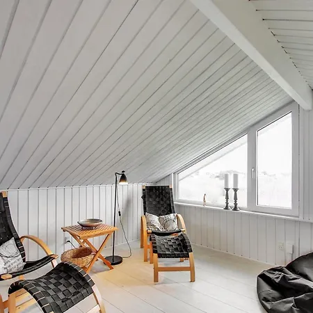 Ferienhaus Hansina - 500m From The Sea By Interhome *