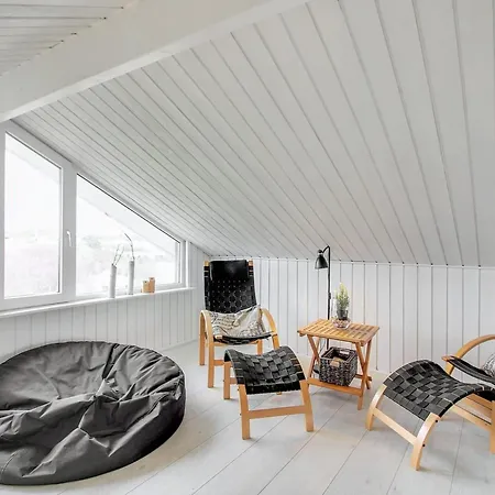 Feriehus Hansina - 500m From The Sea By Interhome *
