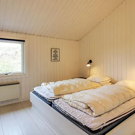 Hansina - 500m From The Sea By Interhome Ferienhaus