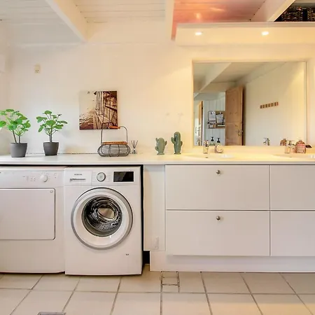 Ferienhaus Hansina - 500m From The Sea By Interhome Fanø
