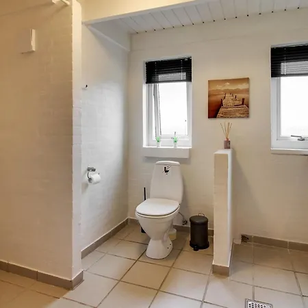 Feriehus Hansina - 500m From The Sea By Interhome