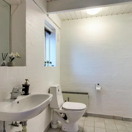 Ferienhaus Hansina - 500m From The Sea By Interhome *