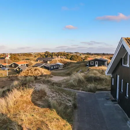 Feriehus Hansina - 500m From The Sea By Interhome Fanø