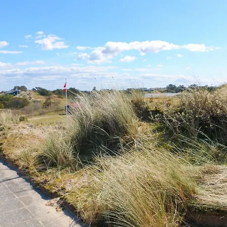 Hansina - 500m From The Sea By Interhome Hébergement de vacances *