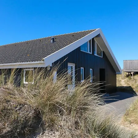 Hansina - 500m From The Sea By Interhome Fanø