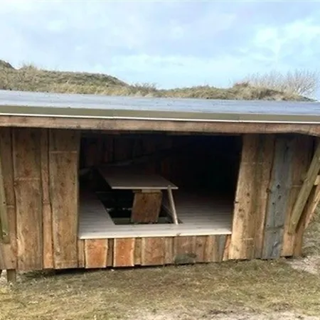 Hansina - 500m From The Sea By Interhome * Fanø