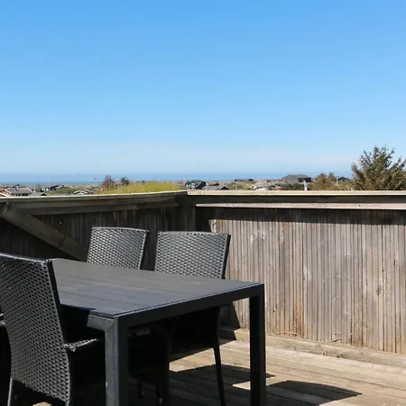 Hansina - 500m From The Sea By Interhome Ferienhaus Fanø