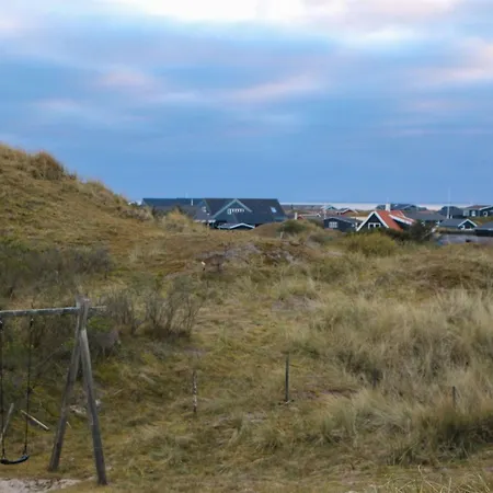 Feriehus Hansina - 500m From The Sea By Interhome