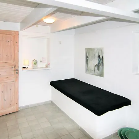 Hansina - 500m From The Sea By Interhome Ferienhaus Fanø